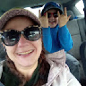 Meet your Posher, Erika